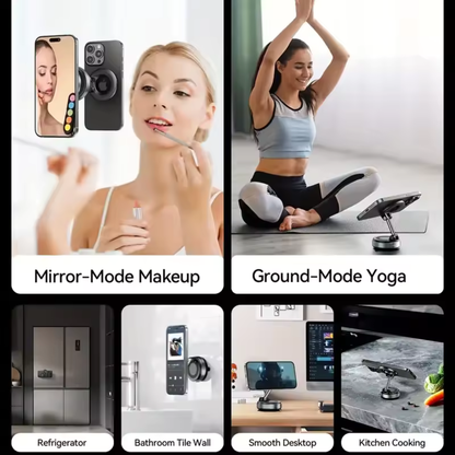 SmartGrip – The Ultimate Solution for Hands-Free Convenience