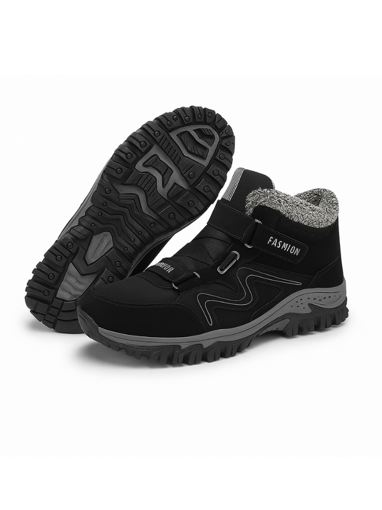 Fashion WinterStep Winter Boots