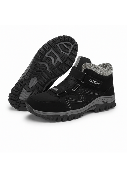 Fashion WinterStep Winter Boots