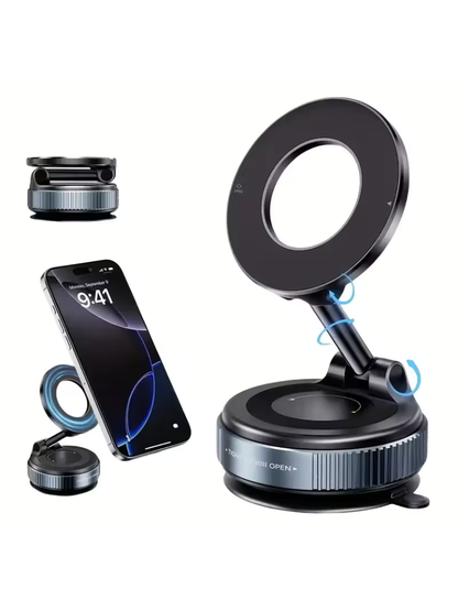 SmartGrip – The Ultimate Solution for Hands-Free Convenience