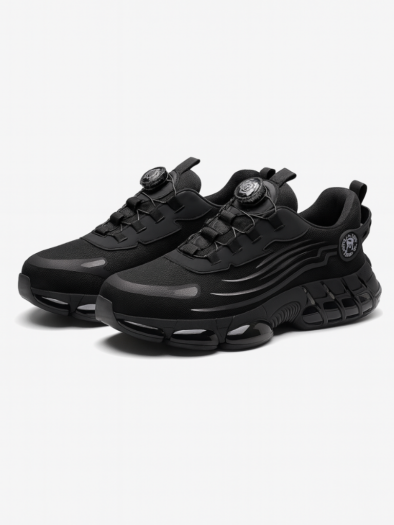 Spartan Safety Sneakers