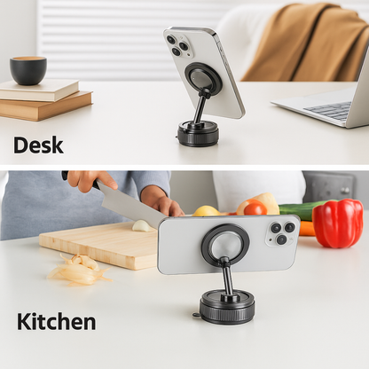 SmartGrip – The Ultimate Solution for Hands-Free Convenience