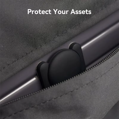 SmartTag – GPS Tracker for Keys, Cars, Bags & More