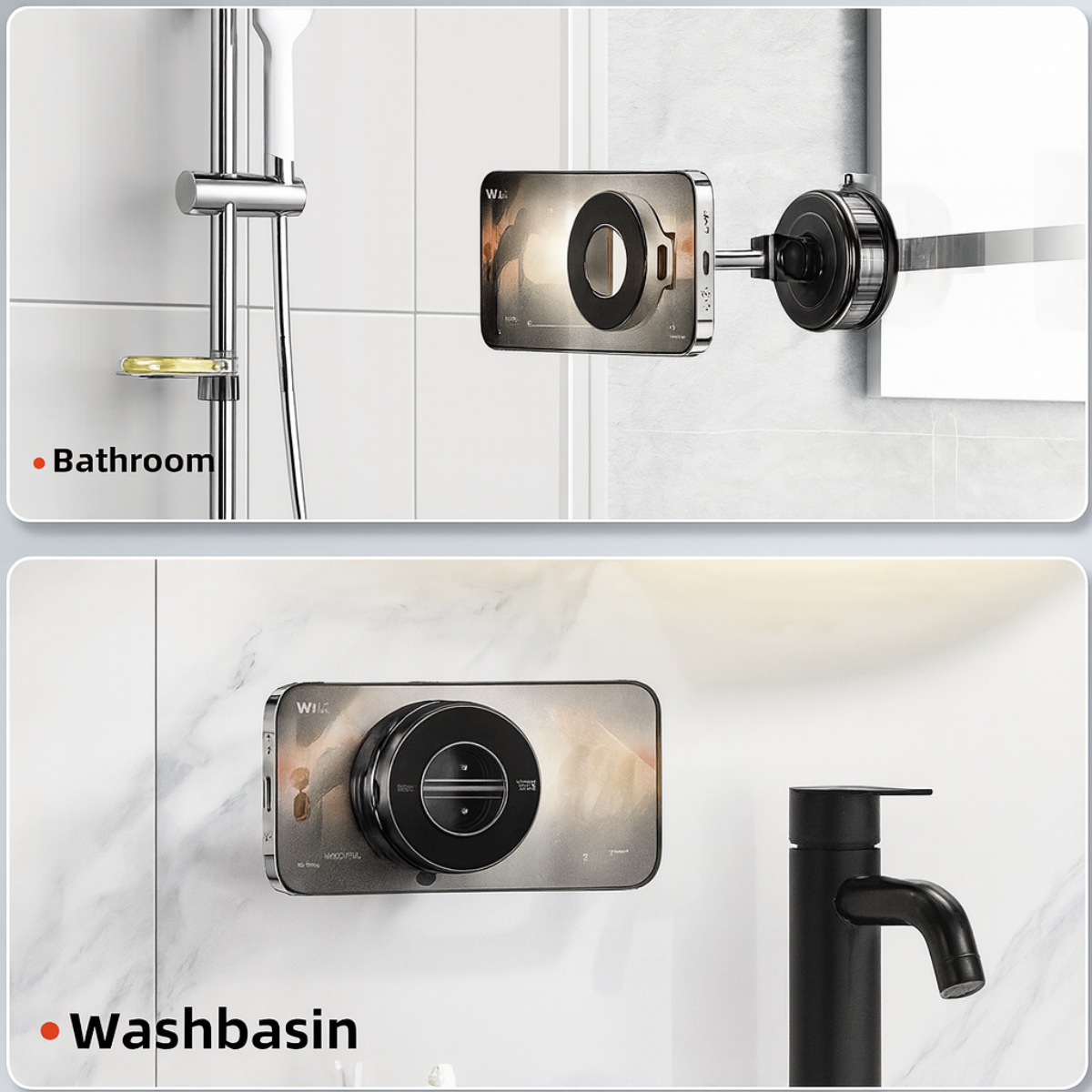 SmartGrip – The Ultimate Solution for Hands-Free Convenience