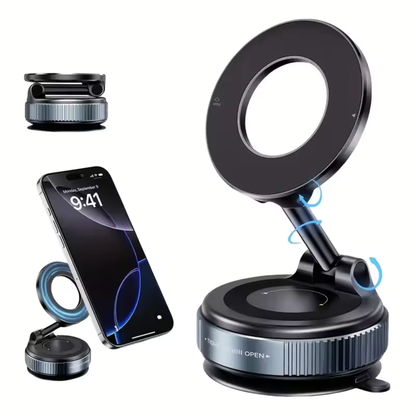 SmartGrip – The Ultimate Solution for Hands-Free Convenience