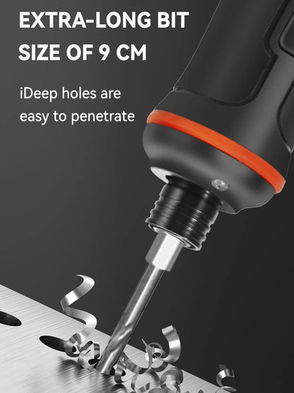 VoltPro Smart Electric Screwdriver Set