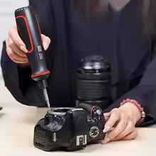 VoltPro Smart Electric Screwdriver Set