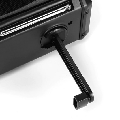 Guardian Pro+ Emergency Radio & Power Station