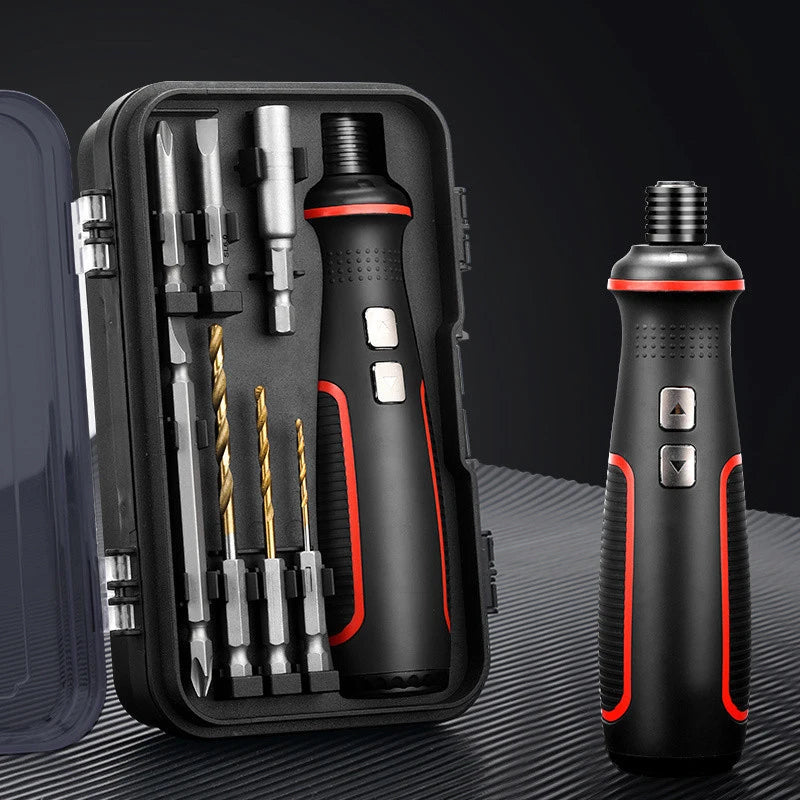 VoltPro Smart Electric Screwdriver Set