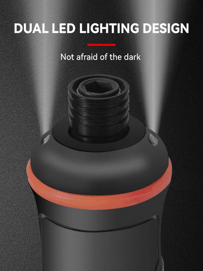 VoltPro Smart Electric Screwdriver Set