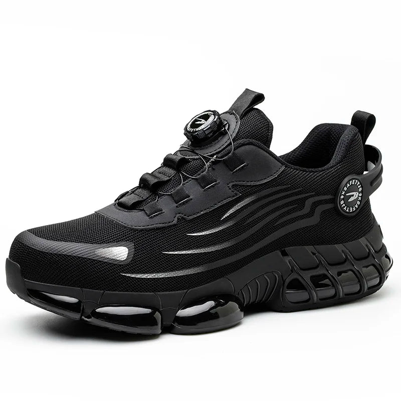 Spartan Safety Sneakers