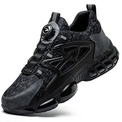 Spartan Safety Sneakers