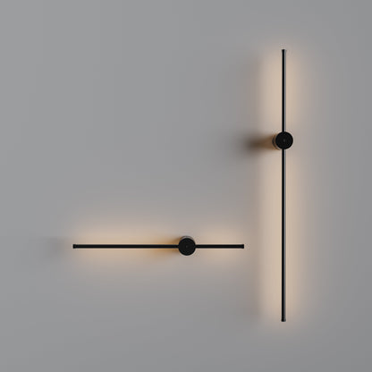 LUMORA Wall Light