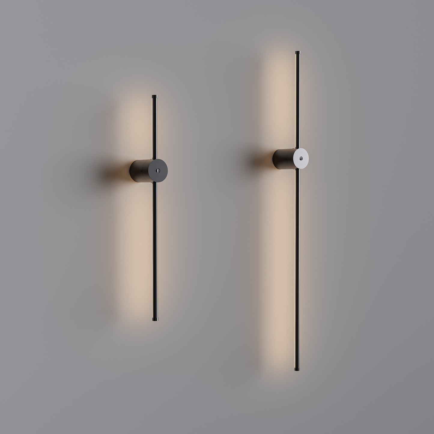 LUMORA Wall Light