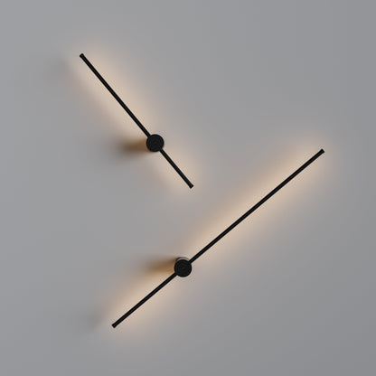 LUMORA Wall Light