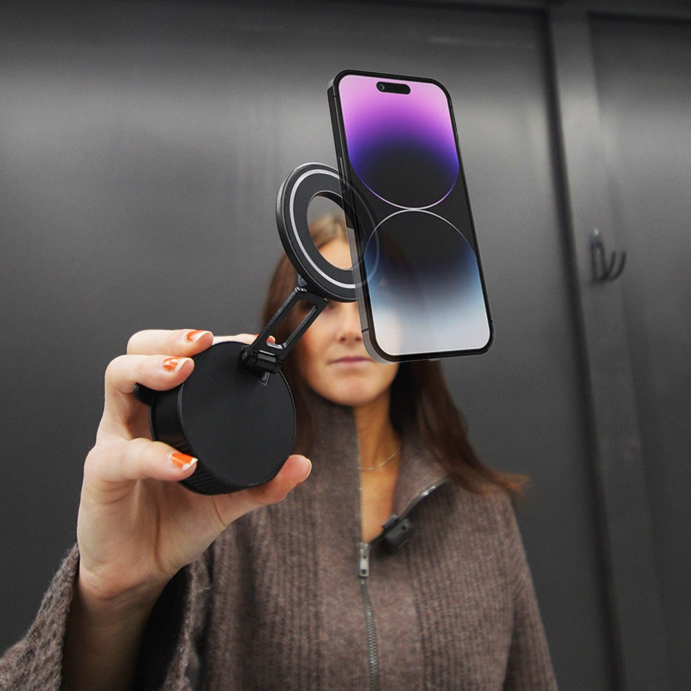 SmartGrip – The Ultimate Solution for Hands-Free Convenience