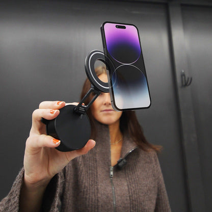 SmartGrip – The Ultimate Solution for Hands-Free Convenience