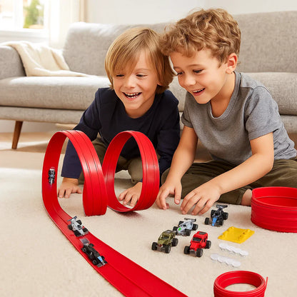 The Velocity Loop Creator Track Set