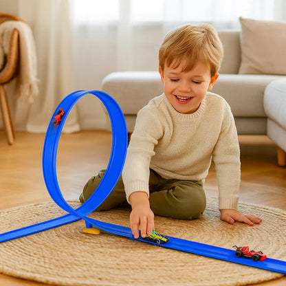 The Velocity Loop Creator Track Set