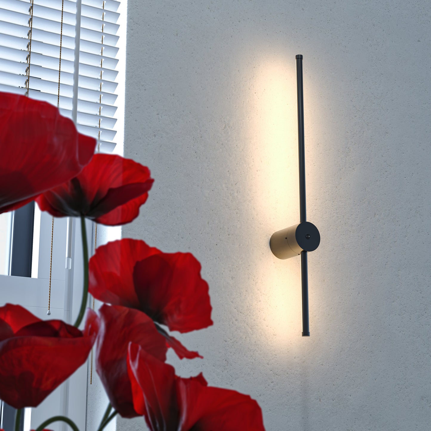 LUMORA Wall Light