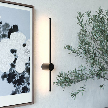 LUMORA Wall Light