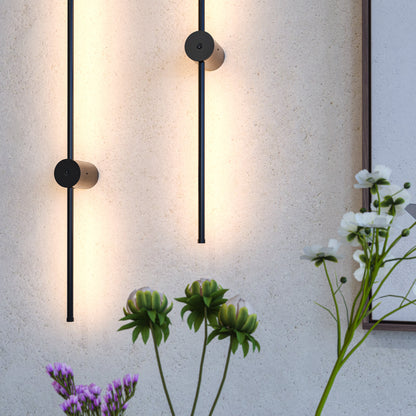 LUMORA Wall Light
