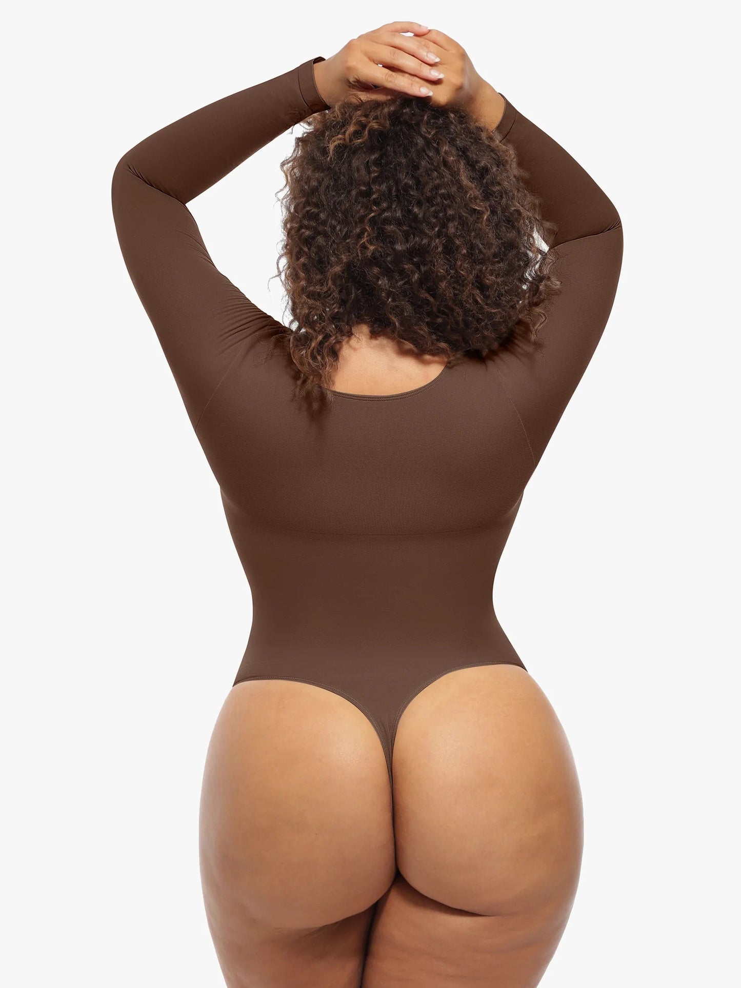 Ellen All-Day Comfort Shaping Bodysuit