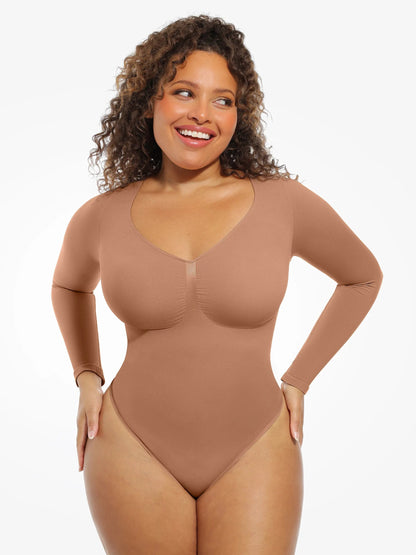 Ellen All-Day Comfort Shaping Bodysuit