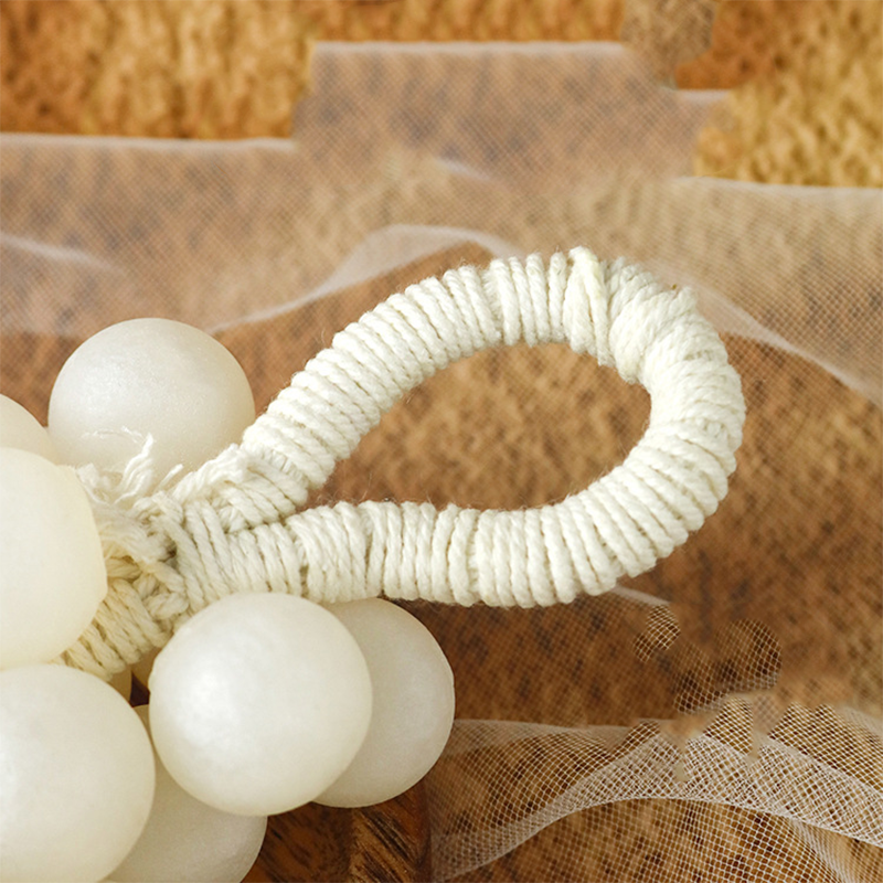 Pearl Bloom™ – 1+1 Luxurious Handcrafted Grape Soap