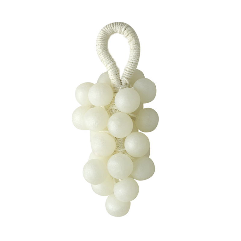 Pearl Bloom™ – 1+1 Luxurious Handcrafted Grape Soap