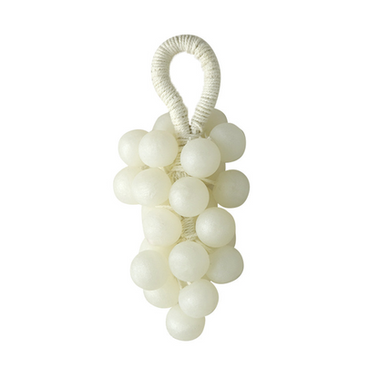 Pearl Bloom™ – 1+1 Luxurious Handcrafted Grape Soap