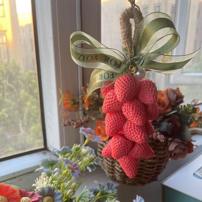 Pearl Bloom™ – 1+1 Luxurious Handcrafted Grape Soap