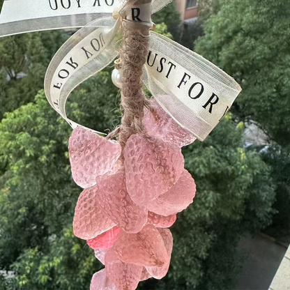 Pearl Bloom™ – 1+1 Luxurious Handcrafted Grape Soap