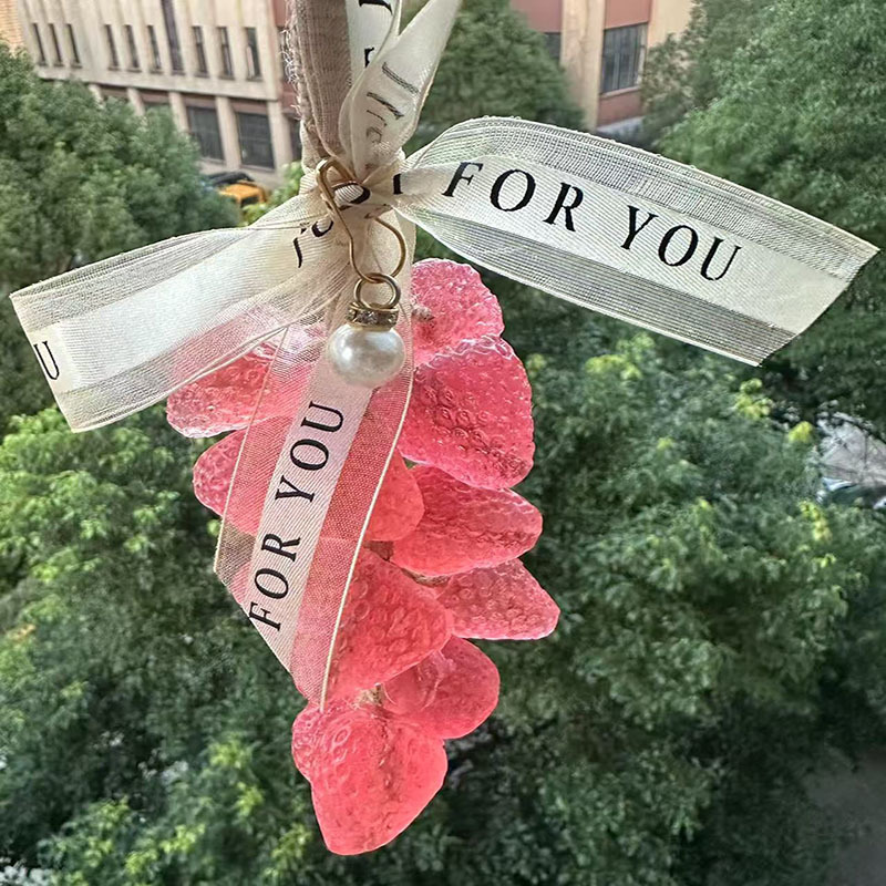 Pearl Bloom™ – 1+1 Luxurious Handcrafted Grape Soap