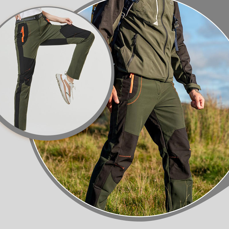 NordicShield Outdoor Pants