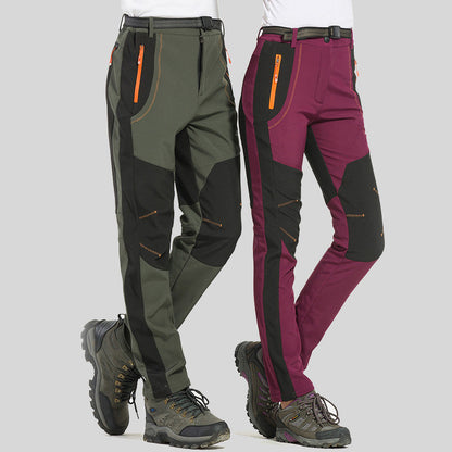 NordicShield Outdoor Pants