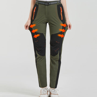 NordicShield Outdoor Pants