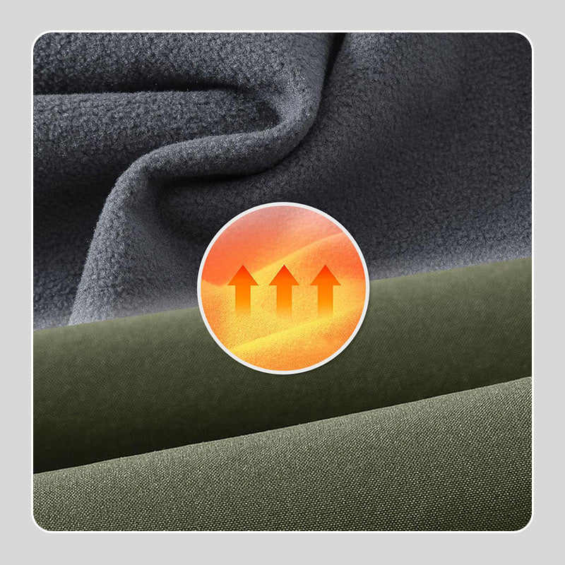 NordicShield Outdoor Pants