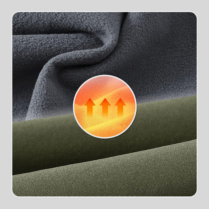 NordicShield Outdoor Pants