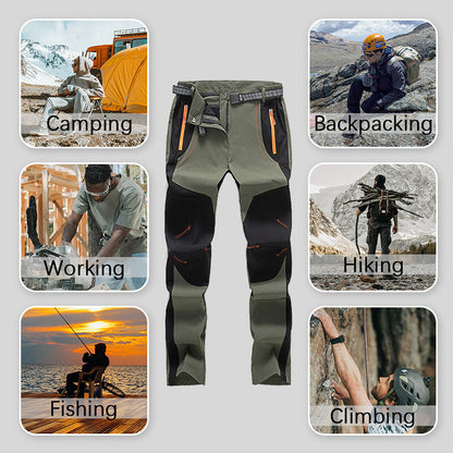 NordicShield Outdoor Pants