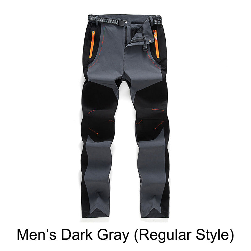 NordicShield Outdoor Pants