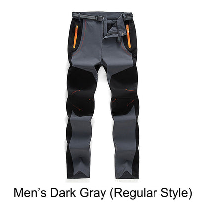 NordicShield Outdoor Pants