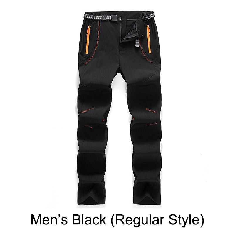 NordicShield Outdoor Pants
