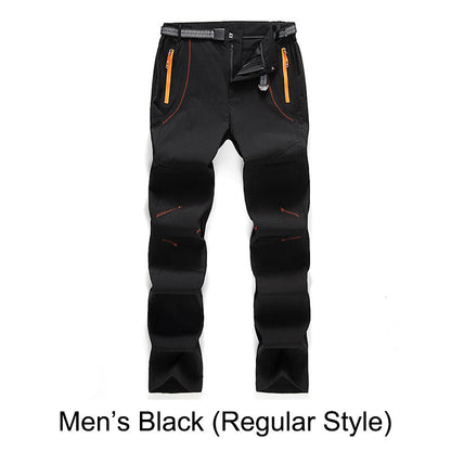 NordicShield Outdoor Pants