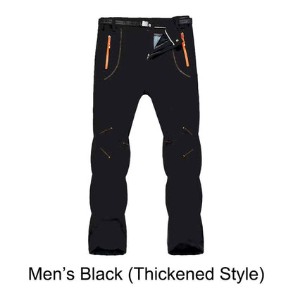 NordicShield Outdoor Pants