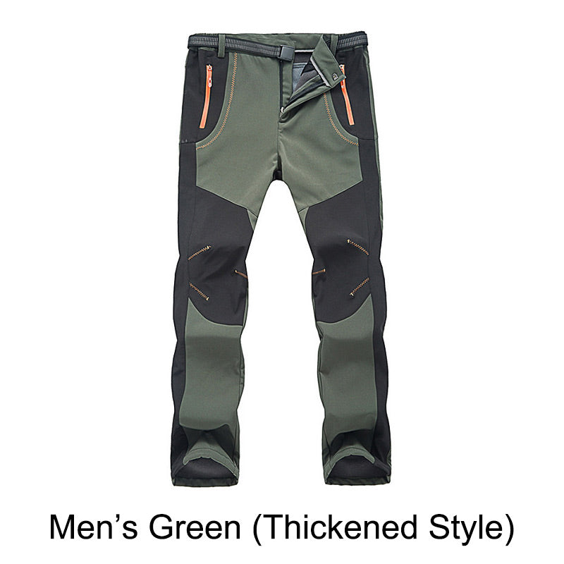 NordicShield Outdoor Pants