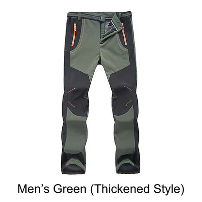 NordicShield Outdoor Pants