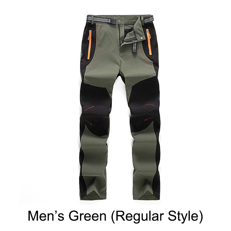 NordicShield Outdoor Pants
