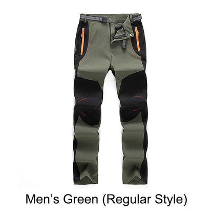 NordicShield Outdoor Pants