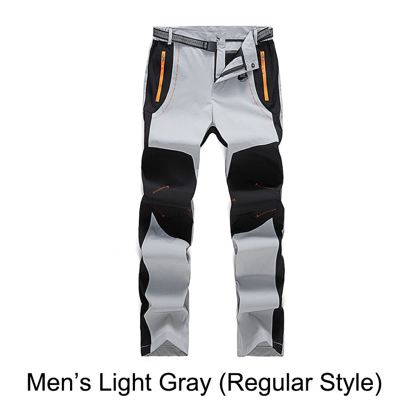 NordicShield Outdoor Pants